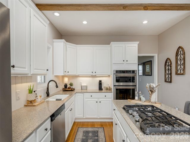 417 Blue Mist Way, Arden, NC 28704