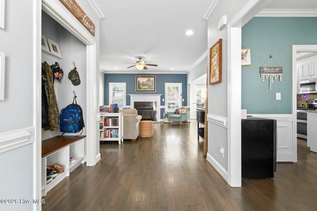 425 Oriole Road, Nashville, NC 27856