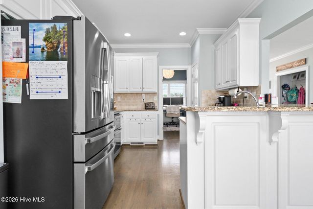 425 Oriole Road, Nashville, NC 27856