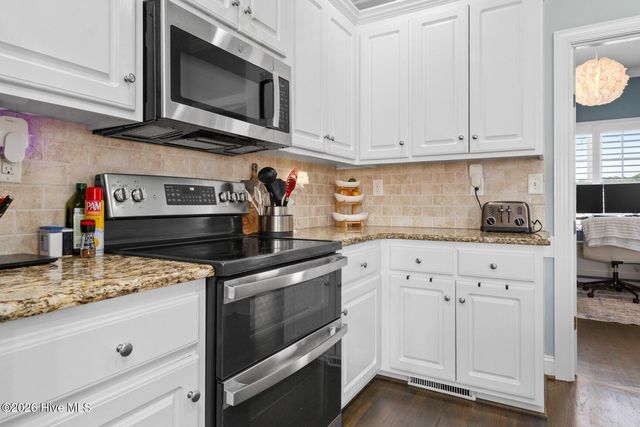 425 Oriole Road, Nashville, NC 27856