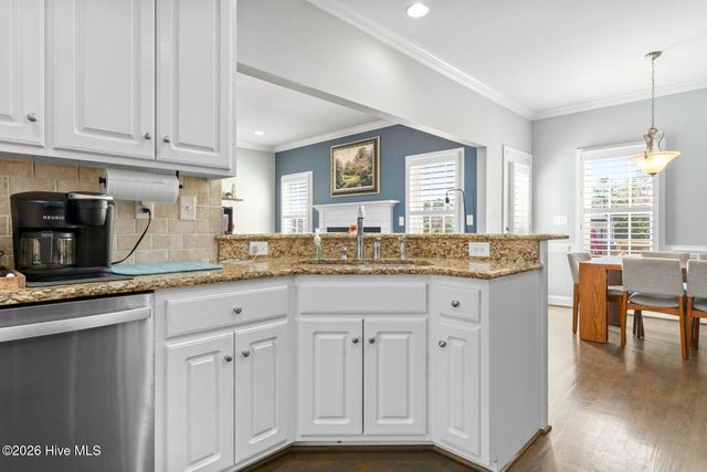 425 Oriole Road, Nashville, NC 27856