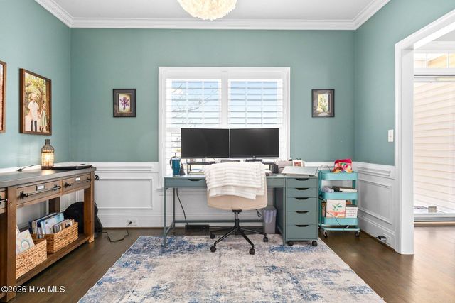 425 Oriole Road, Nashville, NC 27856