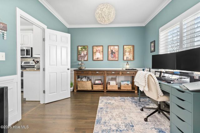 425 Oriole Road, Nashville, NC 27856