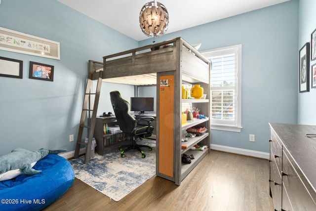 425 Oriole Road, Nashville, NC 27856