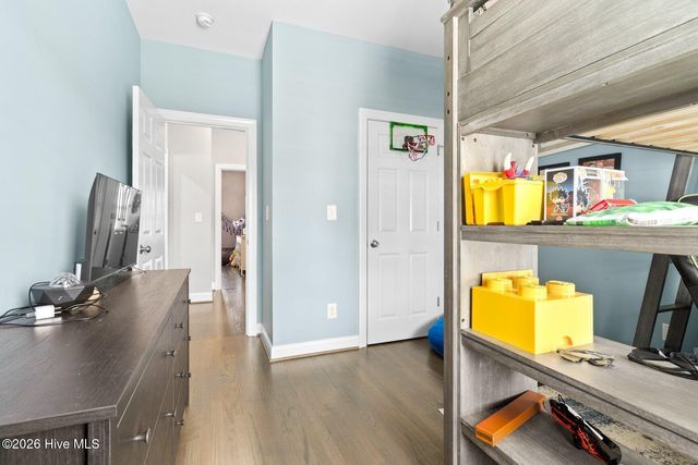 425 Oriole Road, Nashville, NC 27856