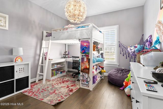 425 Oriole Road, Nashville, NC 27856