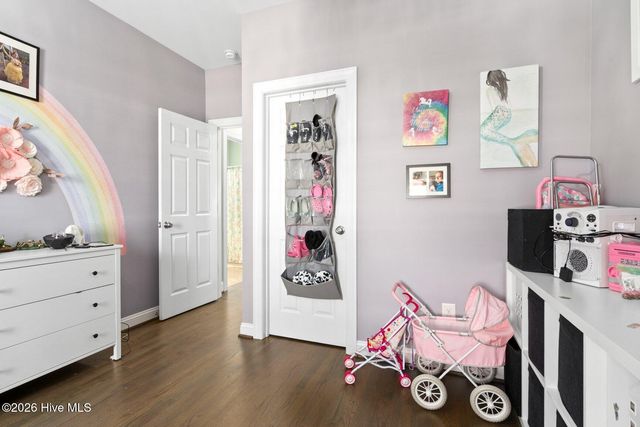 425 Oriole Road, Nashville, NC 27856