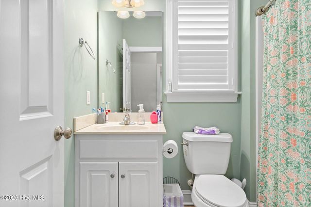 425 Oriole Road, Nashville, NC 27856