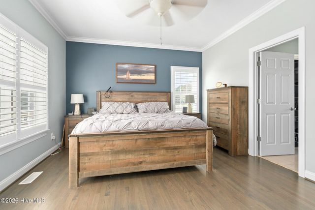 425 Oriole Road, Nashville, NC 27856