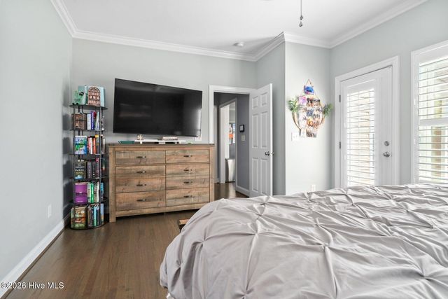 425 Oriole Road, Nashville, NC 27856