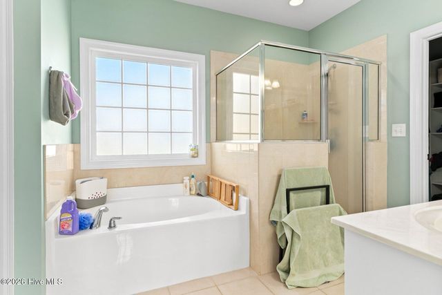 425 Oriole Road, Nashville, NC 27856