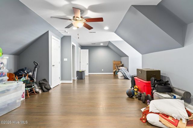 425 Oriole Road, Nashville, NC 27856