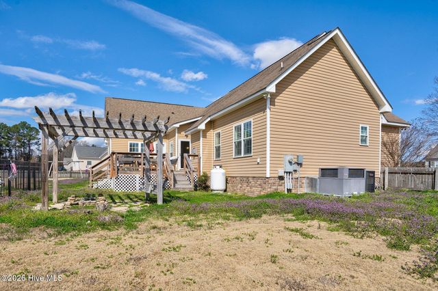 425 Oriole Road, Nashville, NC 27856