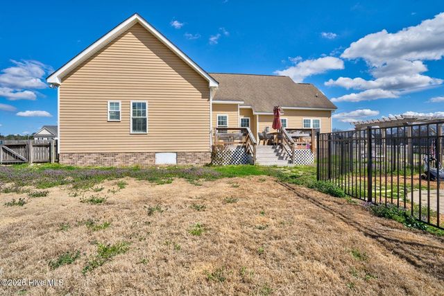 425 Oriole Road, Nashville, NC 27856