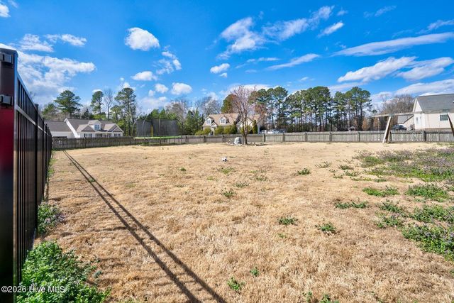 425 Oriole Road, Nashville, NC 27856