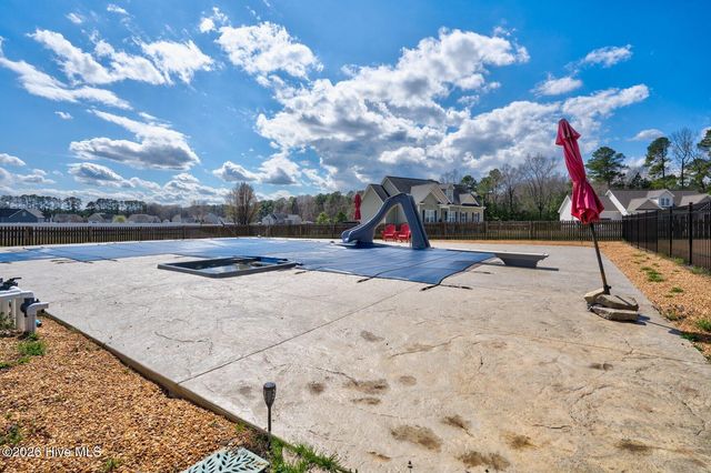 425 Oriole Road, Nashville, NC 27856