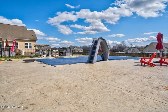 425 Oriole Road, Nashville, NC 27856