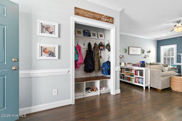 425 Oriole Road, Nashville, NC 27856