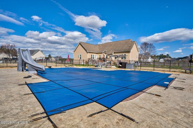 425 Oriole Road, Nashville, NC 27856