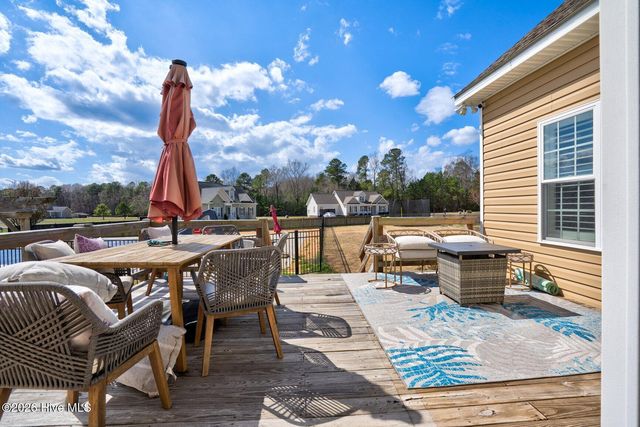 425 Oriole Road, Nashville, NC 27856