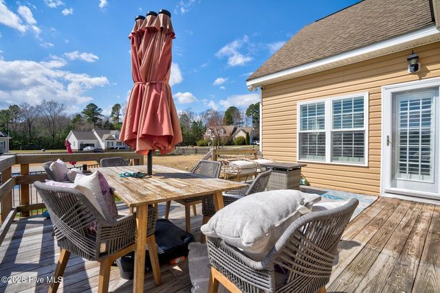 425 Oriole Road, Nashville, NC 27856