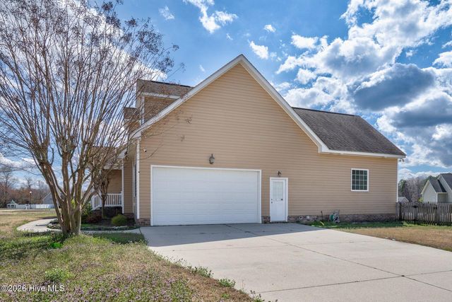 425 Oriole Road, Nashville, NC 27856