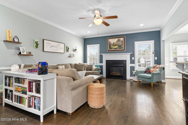 425 Oriole Road, Nashville, NC 27856