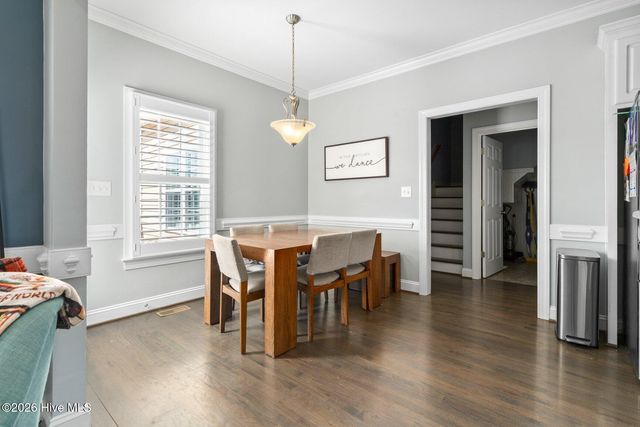 425 Oriole Road, Nashville, NC 27856