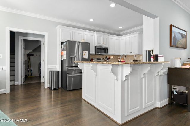 425 Oriole Road, Nashville, NC 27856