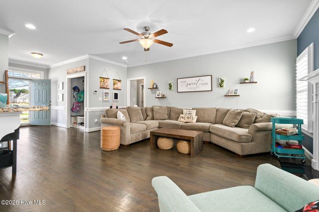 425 Oriole Road, Nashville, NC 27856