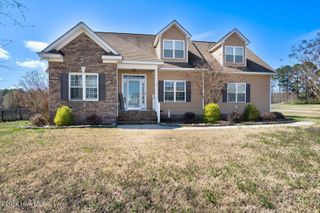 425 Oriole Road, Nashville, NC 27856