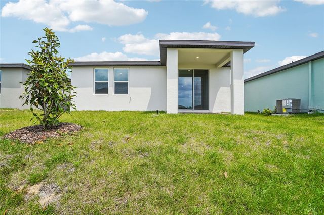 236 CHURCH STREET, Lake Hamilton, FL 33851