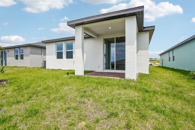 236 CHURCH STREET, Lake Hamilton, FL 33851