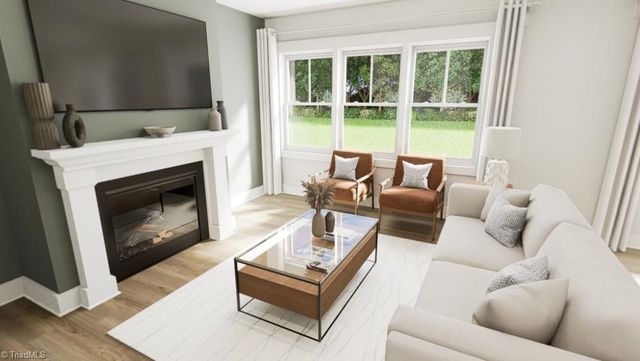 4256 Motisheri Cove, High Point, NC 27265