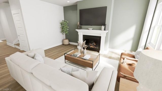 4256 Motisheri Cove, High Point, NC 27265