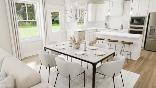 4256 Motisheri Cove, High Point, NC 27265