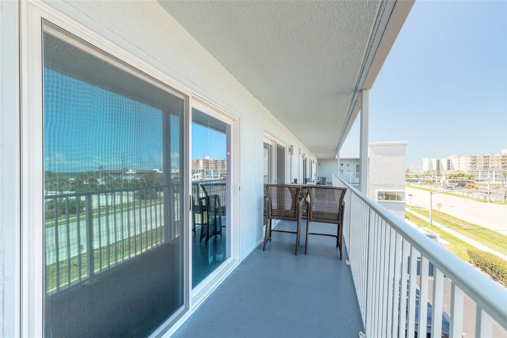 Image 18 of property listing at 3700 S ATLANTIC AVENUE 413, New Smyrna Beach, FL 32169