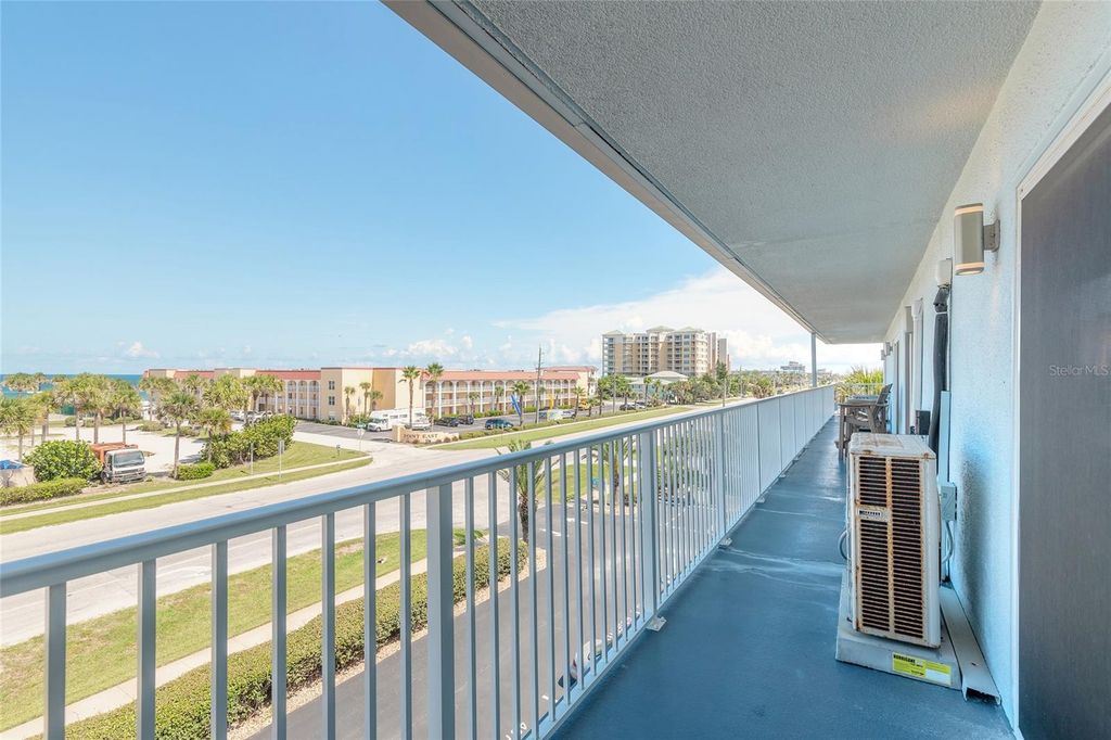 Image 19 of property listing at 3700 S ATLANTIC AVENUE 413, New Smyrna Beach, FL 32169