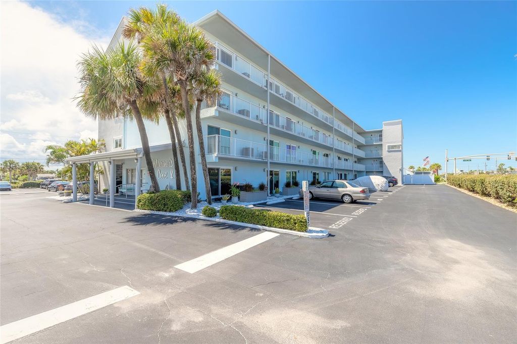 Image 3 of property listing at 3700 S ATLANTIC AVENUE 413, New Smyrna Beach, FL 32169