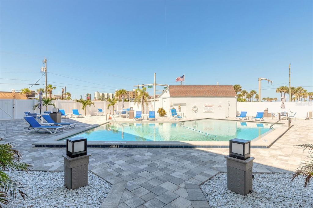 Image 21 of property listing at 3700 S ATLANTIC AVENUE 413, New Smyrna Beach, FL 32169