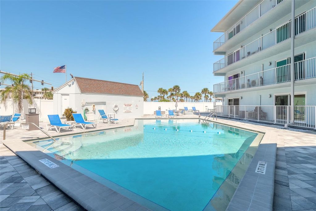 Image 22 of property listing at 3700 S ATLANTIC AVENUE 413, New Smyrna Beach, FL 32169