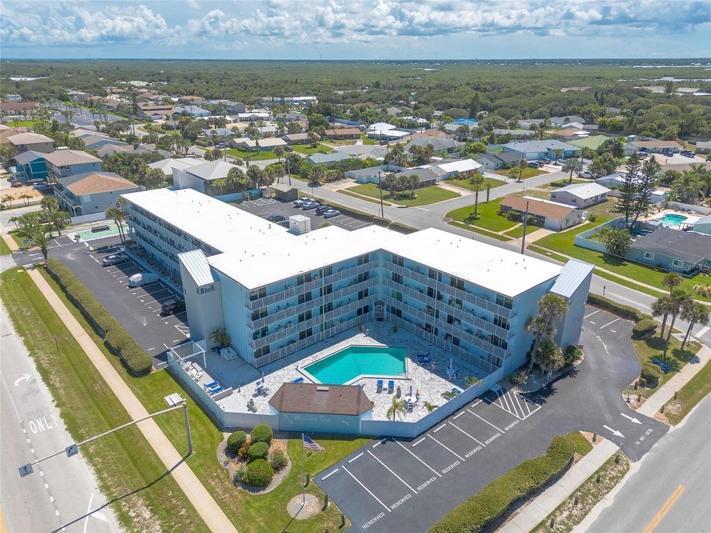 Image 28 of property listing at 3700 S ATLANTIC AVENUE 413, New Smyrna Beach, FL 32169