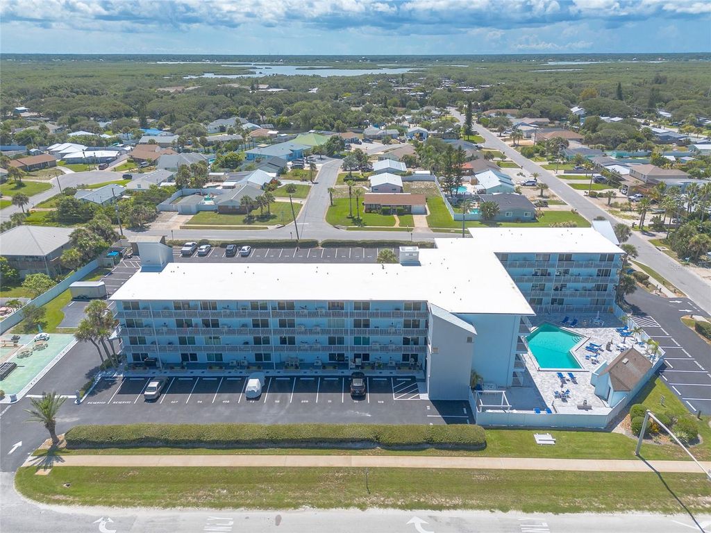 Image 30 of property listing at 3700 S ATLANTIC AVENUE 413, New Smyrna Beach, FL 32169