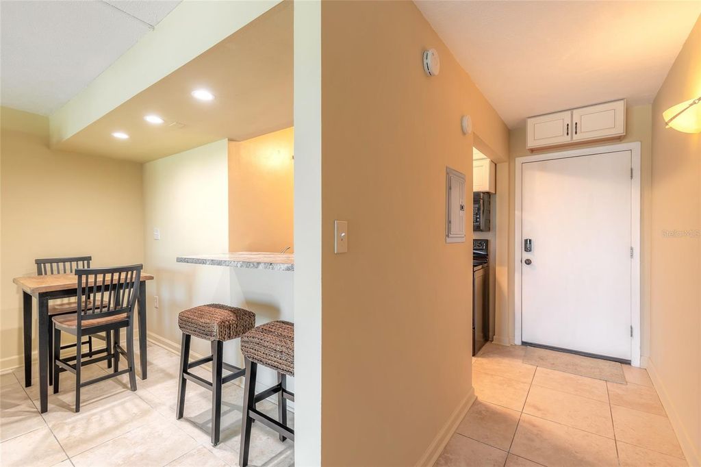 Image 8 of property listing at 3700 S ATLANTIC AVENUE 413, New Smyrna Beach, FL 32169