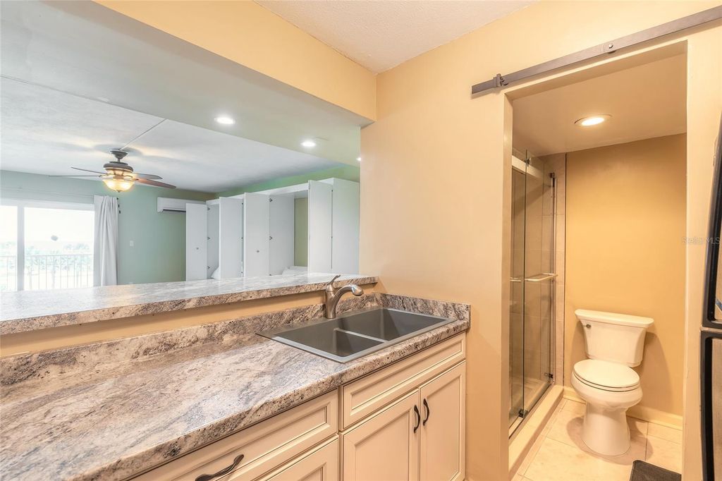 Image 10 of property listing at 3700 S ATLANTIC AVENUE 413, New Smyrna Beach, FL 32169