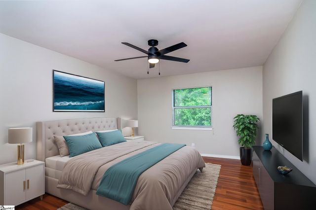 2601 Duncan Chapel Rd Unit 301A Unit 301, Greenville, SC 29617