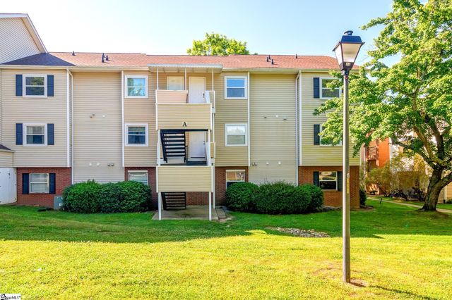 2601 Duncan Chapel Rd Unit 301A Unit 301, Greenville, SC 29617