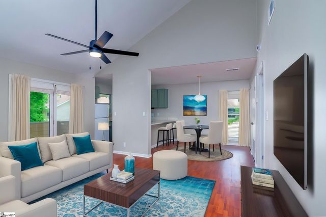 2601 Duncan Chapel Rd Unit 301A Unit 301, Greenville, SC 29617