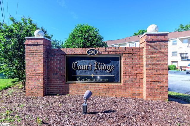 2601 Duncan Chapel Rd Unit 301A Unit 301, Greenville, SC 29617