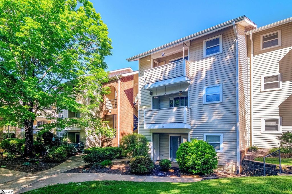 2601 Duncan Chapel Rd Unit 301A Unit 301, Greenville, SC 29617